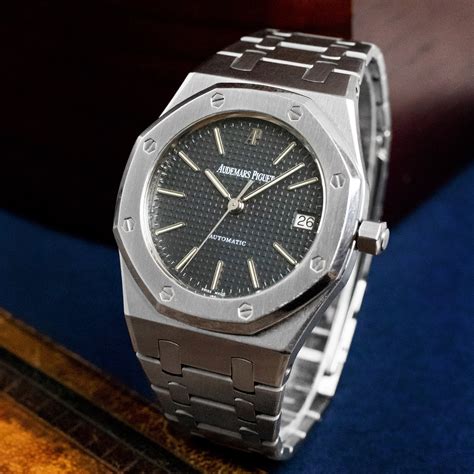 14790 audemars piguet midsize|audemars piguet size.